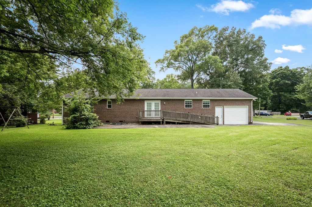 114 Ragan Street Tullahoma TN 37388