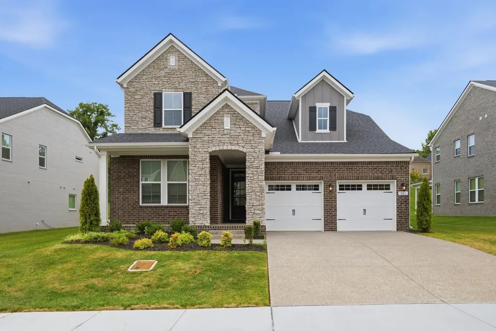 1061 Sycamore Estates Nashville TN 37211
