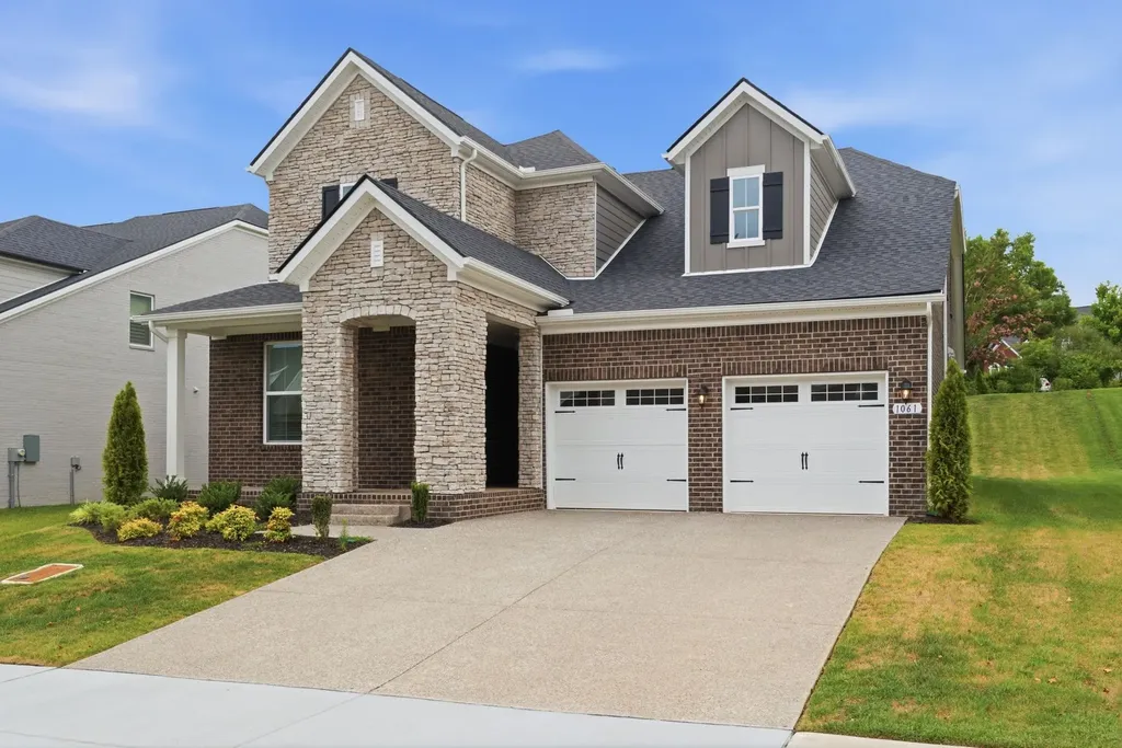 1061 Sycamore Estates Nashville TN 37211