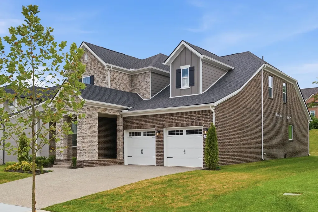 1061 Sycamore Estates Nashville TN 37211