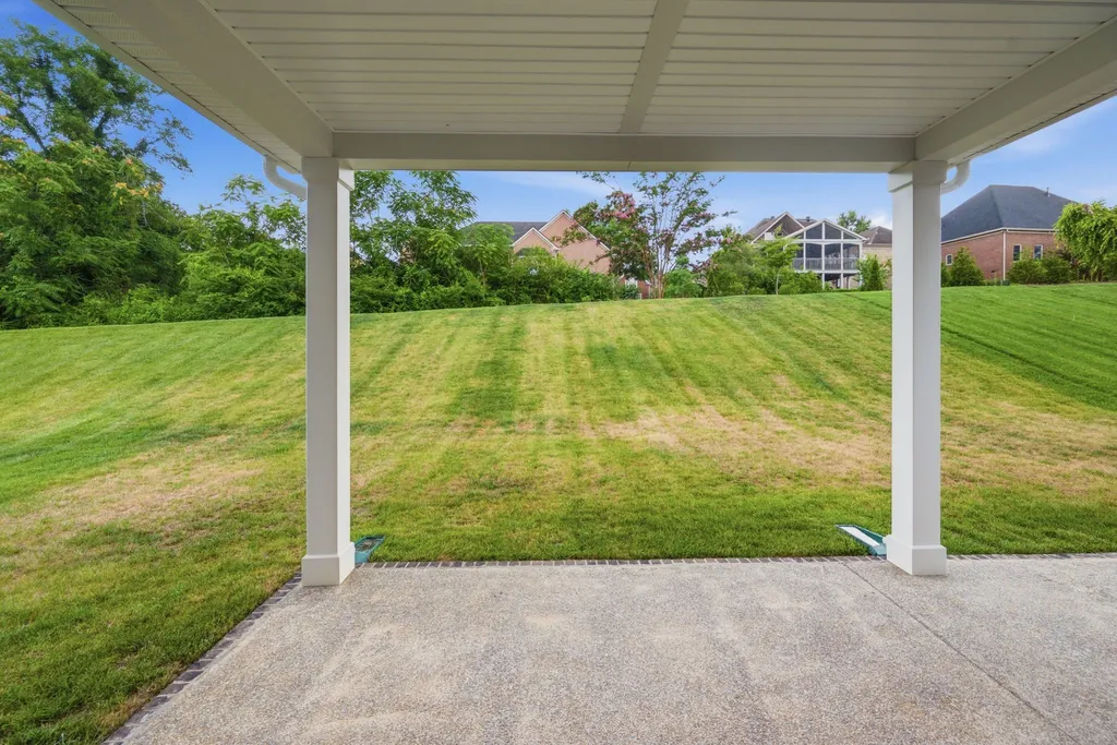 1061 Sycamore Estates Nashville TN 37211