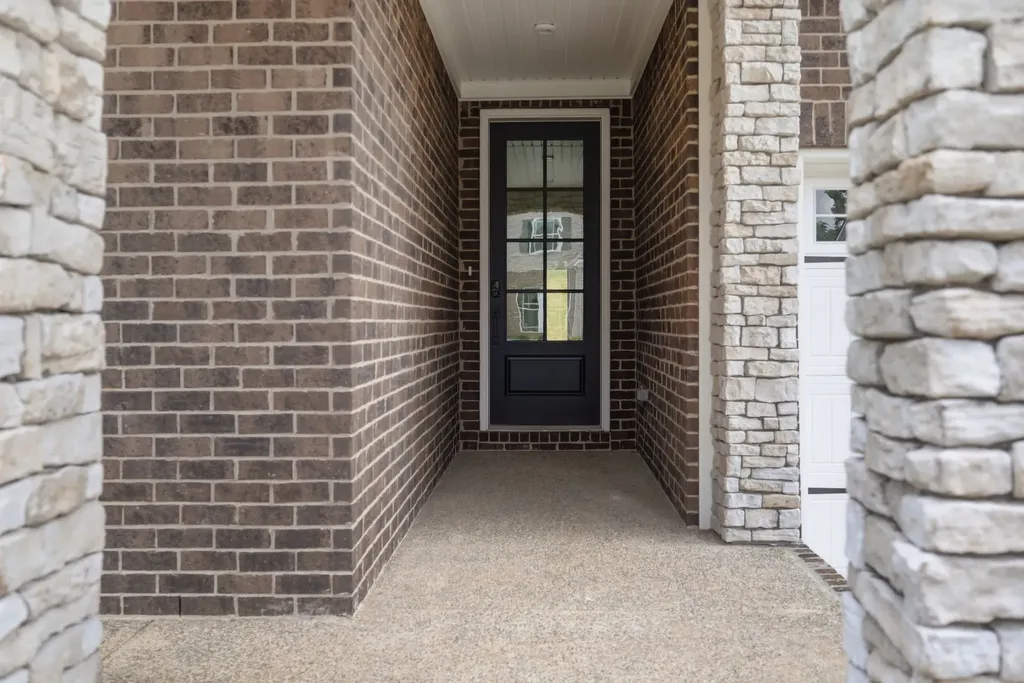 1061 Sycamore Estates Nashville TN 37211