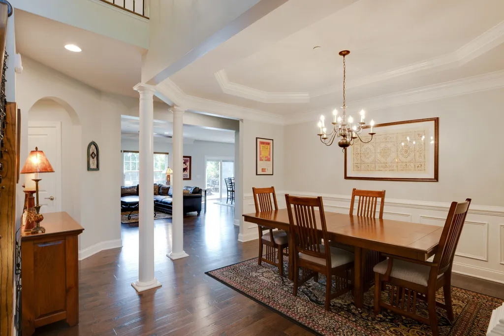 147 Stream Valley Boulevard Franklin TN 37064