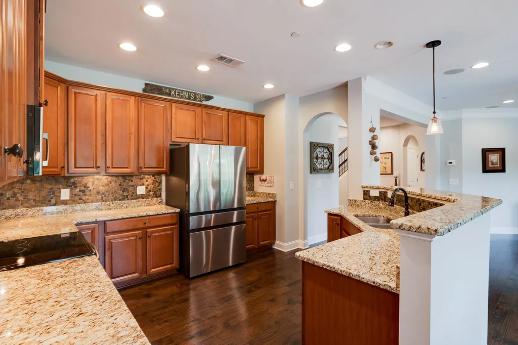 147 Stream Valley Boulevard Franklin TN 37064