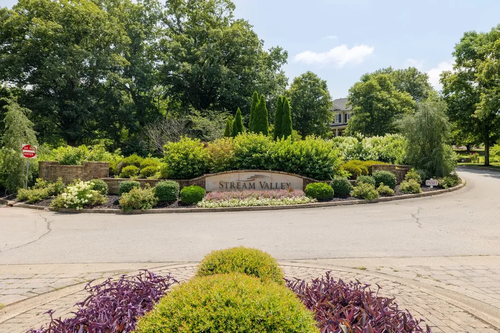 147 Stream Valley Boulevard Franklin TN 37064