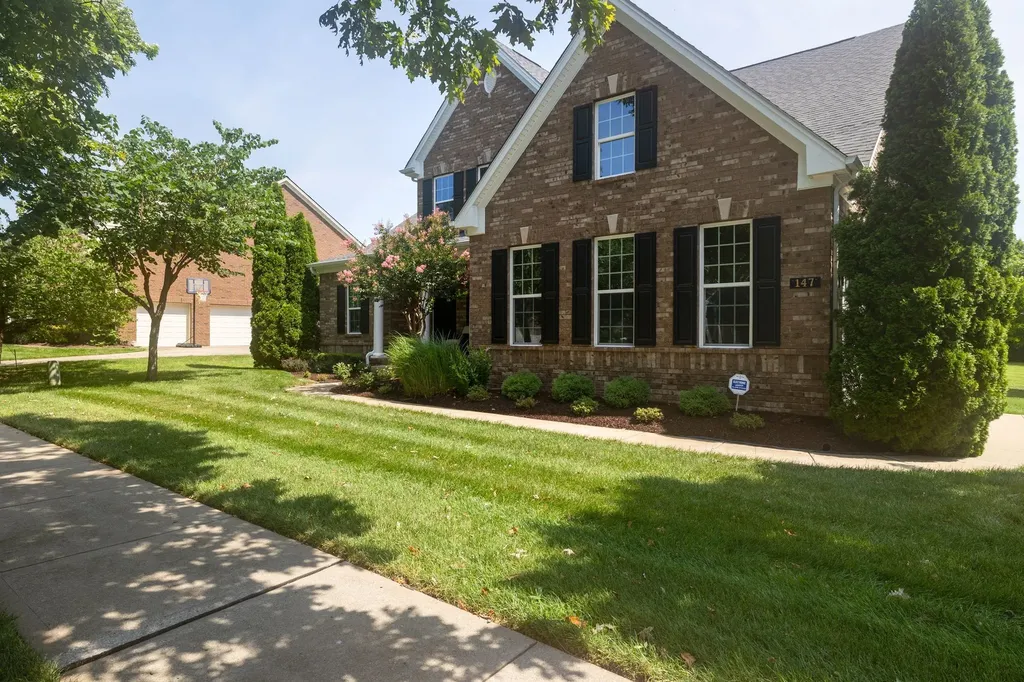 147 Stream Valley Boulevard Franklin TN 37064