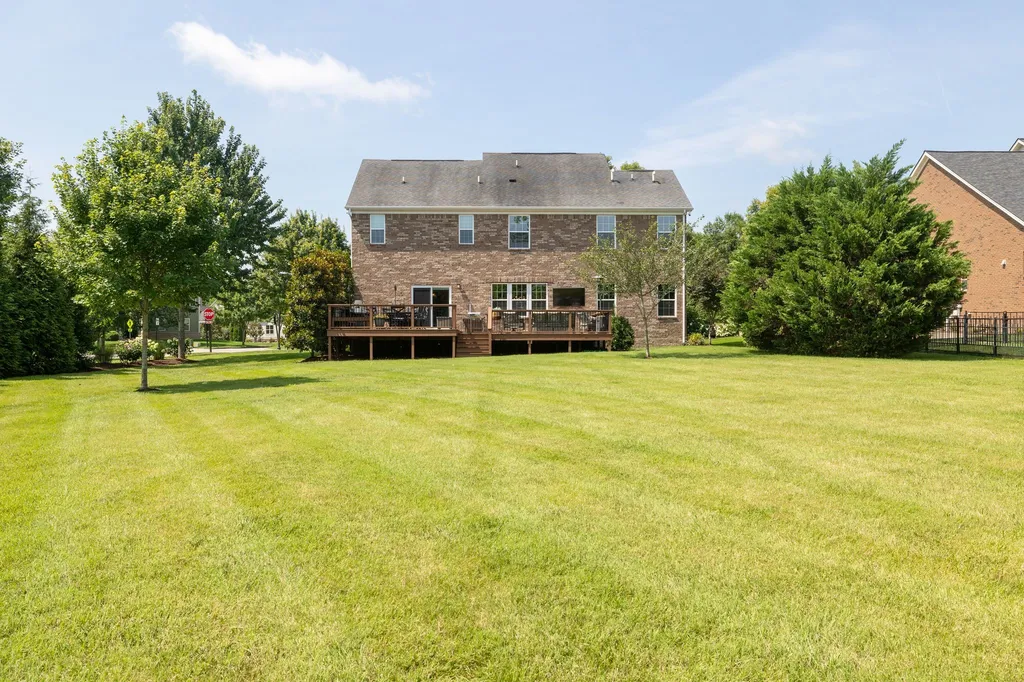 147 Stream Valley Boulevard Franklin TN 37064