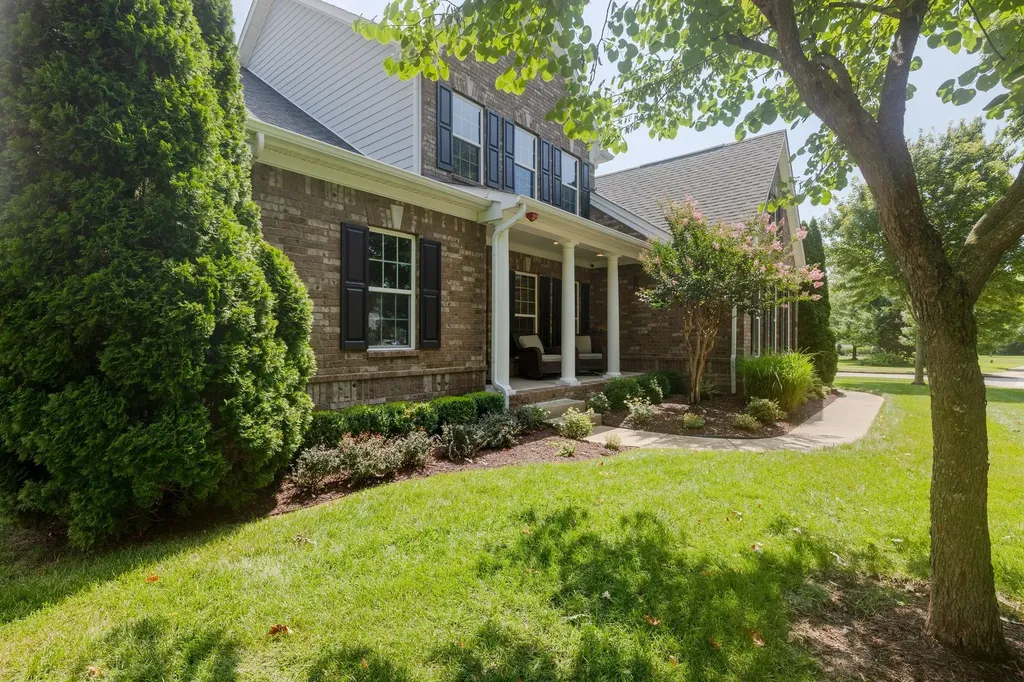 147 Stream Valley Boulevard Franklin TN 37064