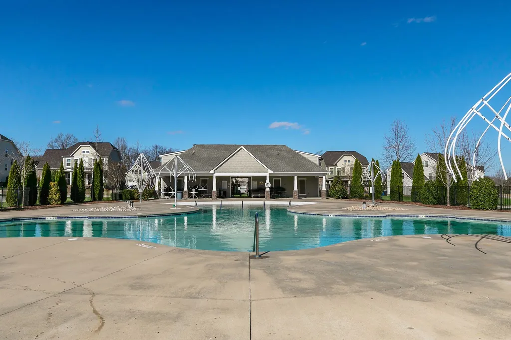 147 Stream Valley Boulevard Franklin TN 37064