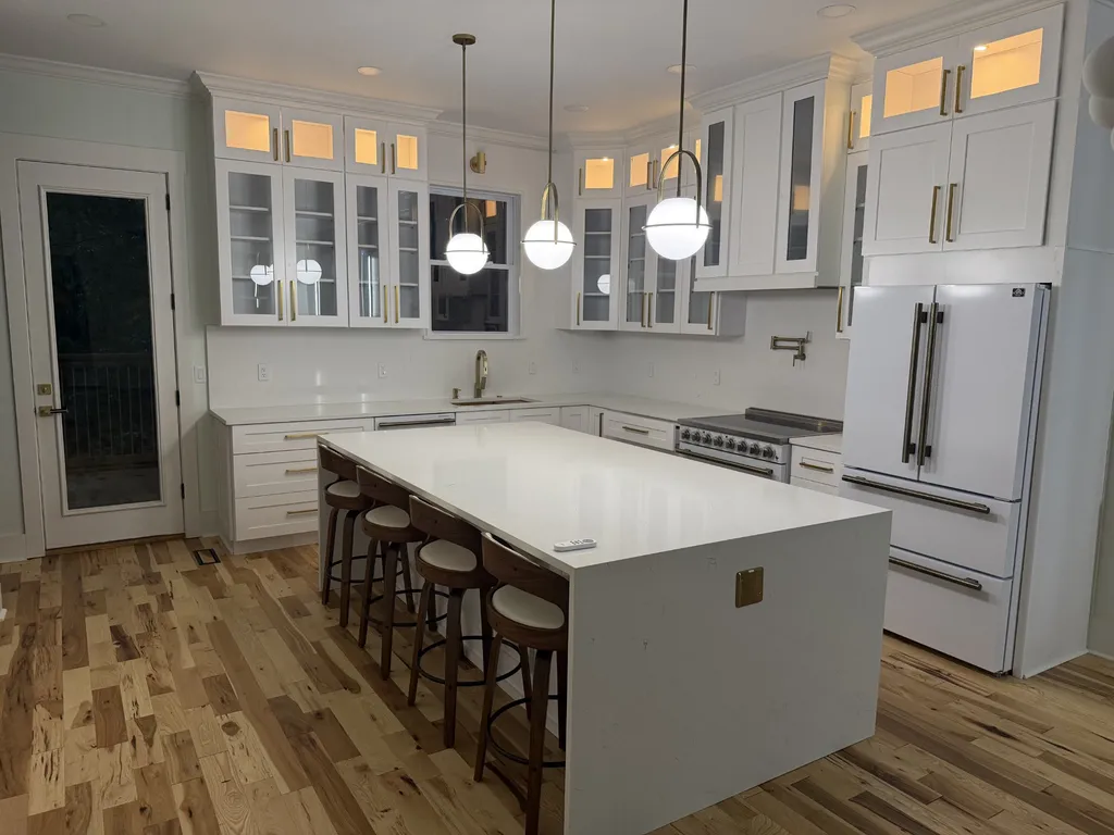 2353 Cooper Terrace Nashville TN 37216