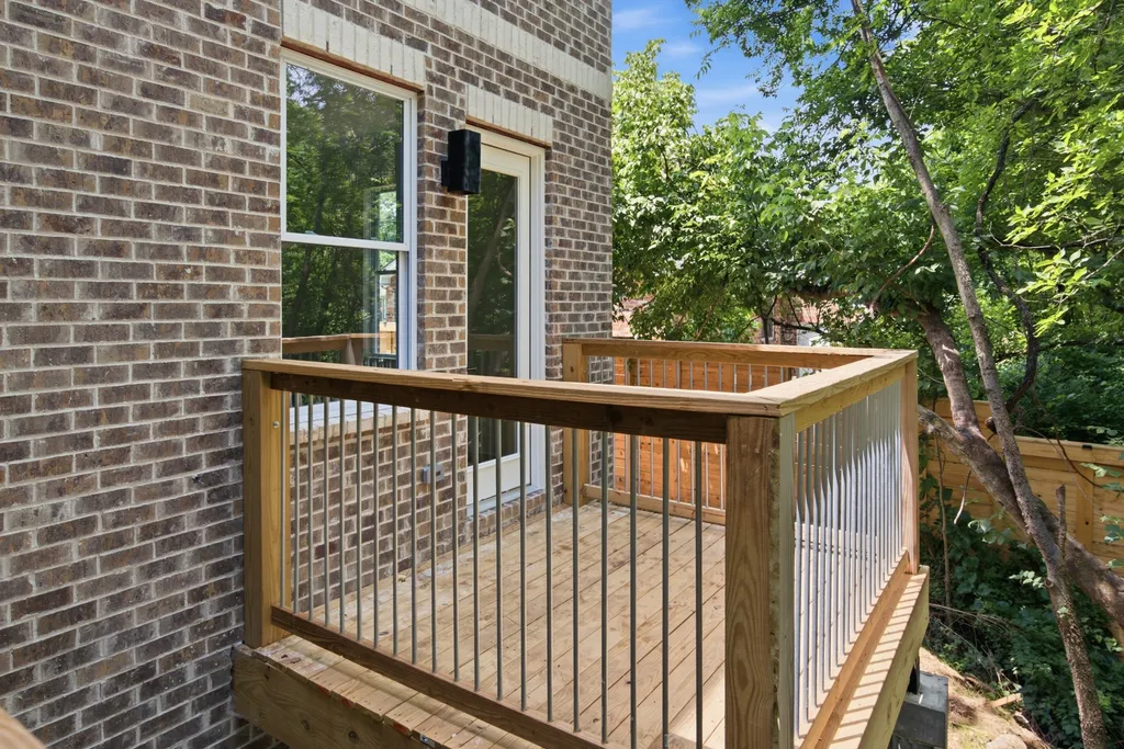 2353 Cooper Terrace Nashville TN 37216