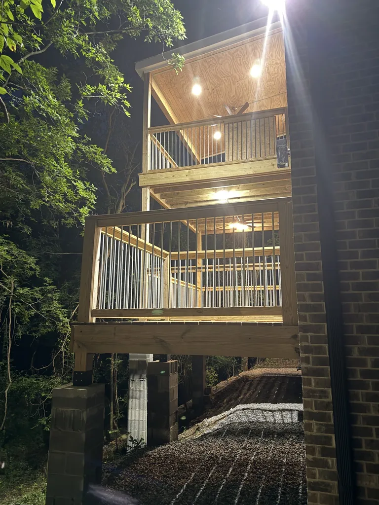 2353 Cooper Terrace Nashville TN 37216