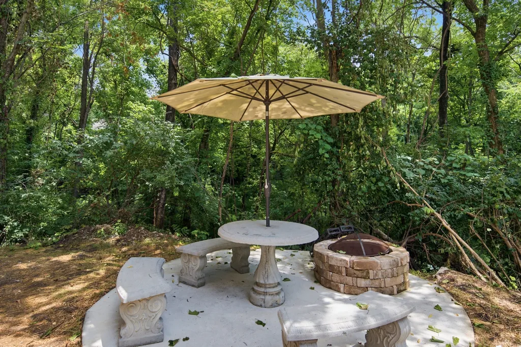 2353 Cooper Terrace Nashville TN 37216