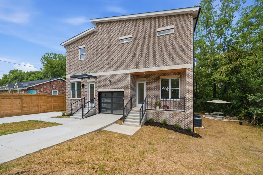 2353 Cooper Terrace Nashville TN 37216