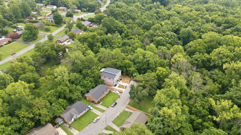2353 Cooper Terrace Nashville TN 37216