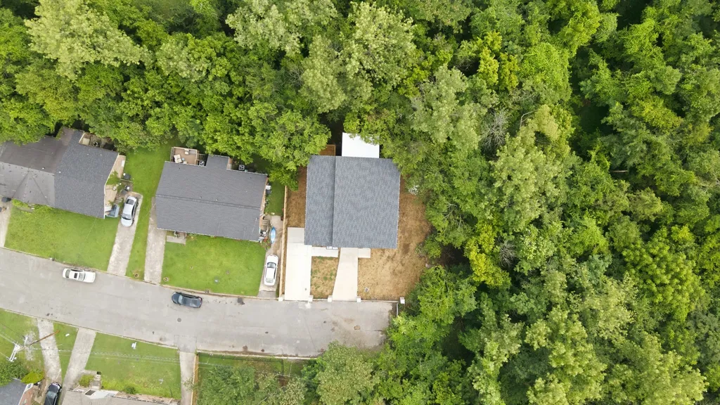 2353 Cooper Terrace Nashville TN 37216
