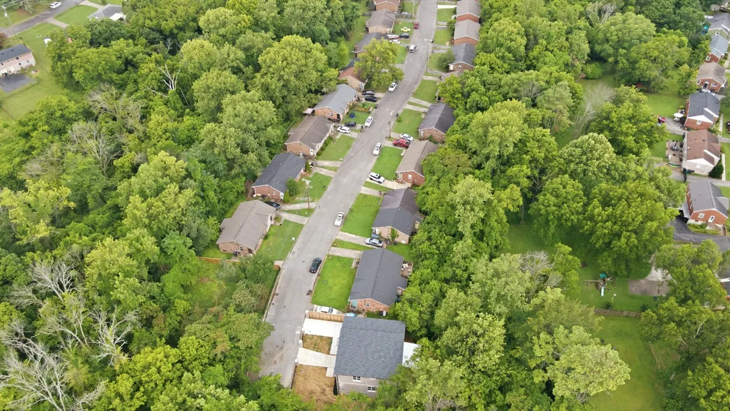 2353 Cooper Terrace Nashville TN 37216