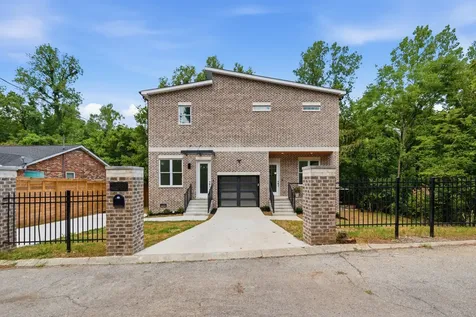 2353 Cooper Terrace Nashville TN 37216