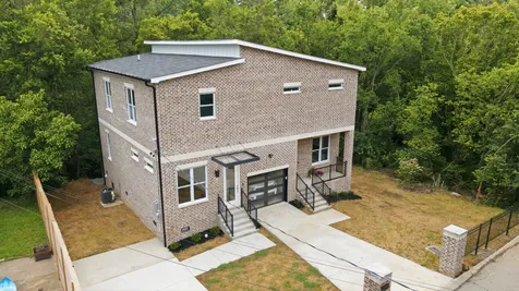 2353 Cooper Terrace Nashville TN 37216