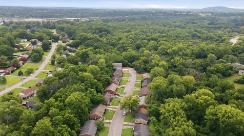 2353 Cooper Terrace Nashville TN 37216