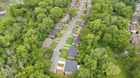 2353 Cooper Terrace Nashville TN 37216
