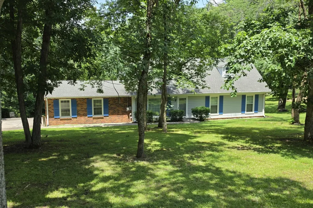 130 Ridgewood Lane Brentwood TN 37027