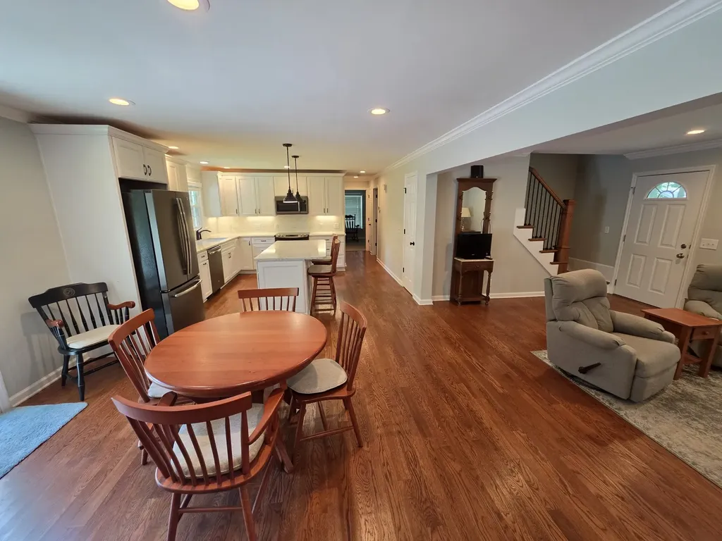 130 Ridgewood Lane Brentwood TN 37027