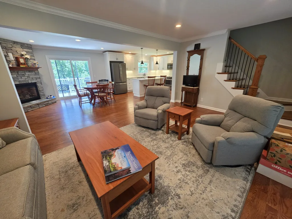 130 Ridgewood Lane Brentwood TN 37027