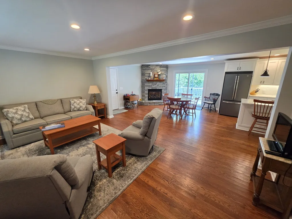 130 Ridgewood Lane Brentwood TN 37027