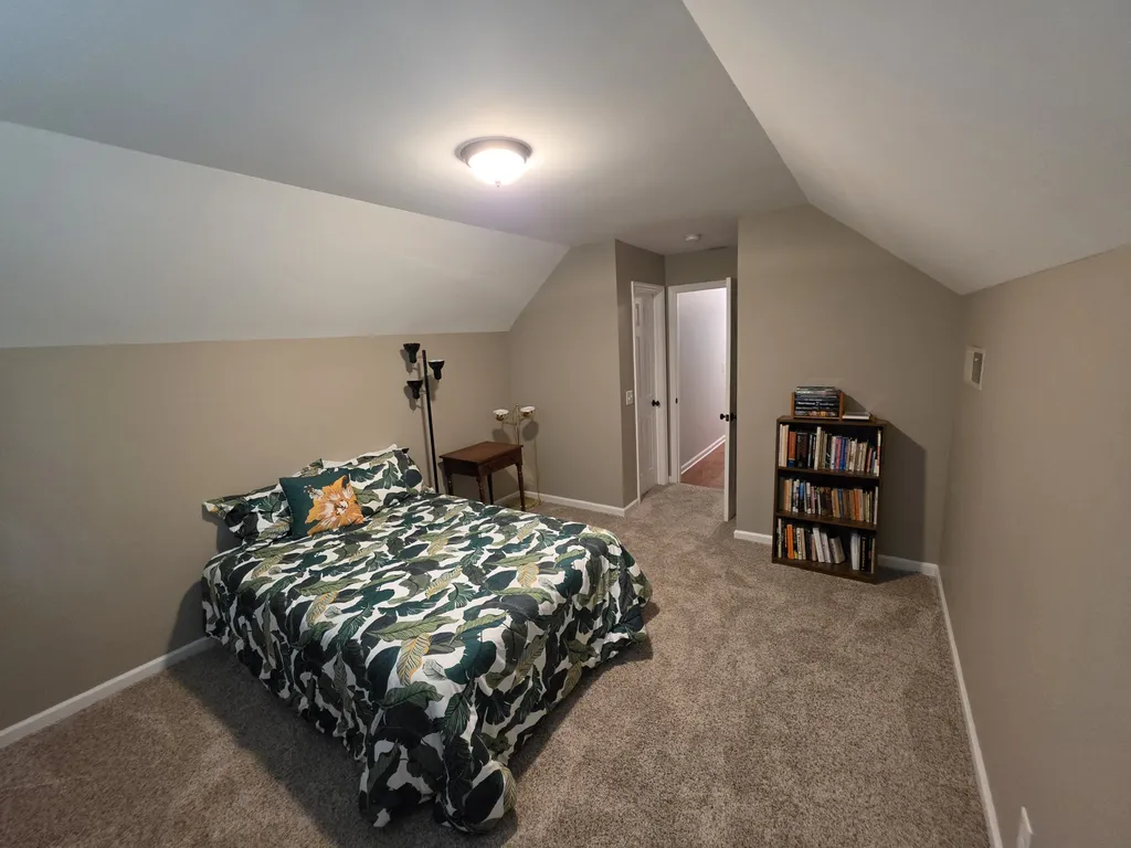 130 Ridgewood Lane Brentwood TN 37027