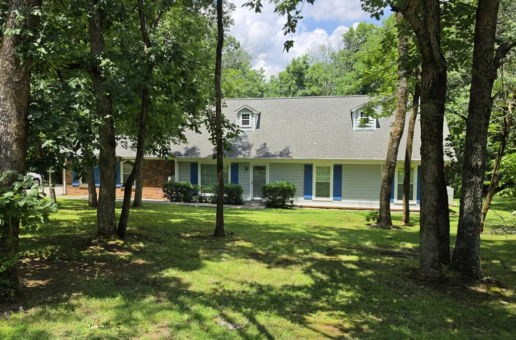 130 Ridgewood Lane Brentwood TN 37027