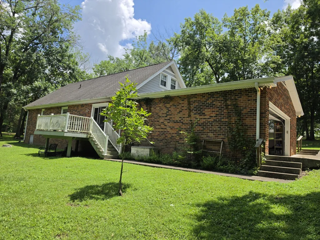 130 Ridgewood Lane Brentwood TN 37027