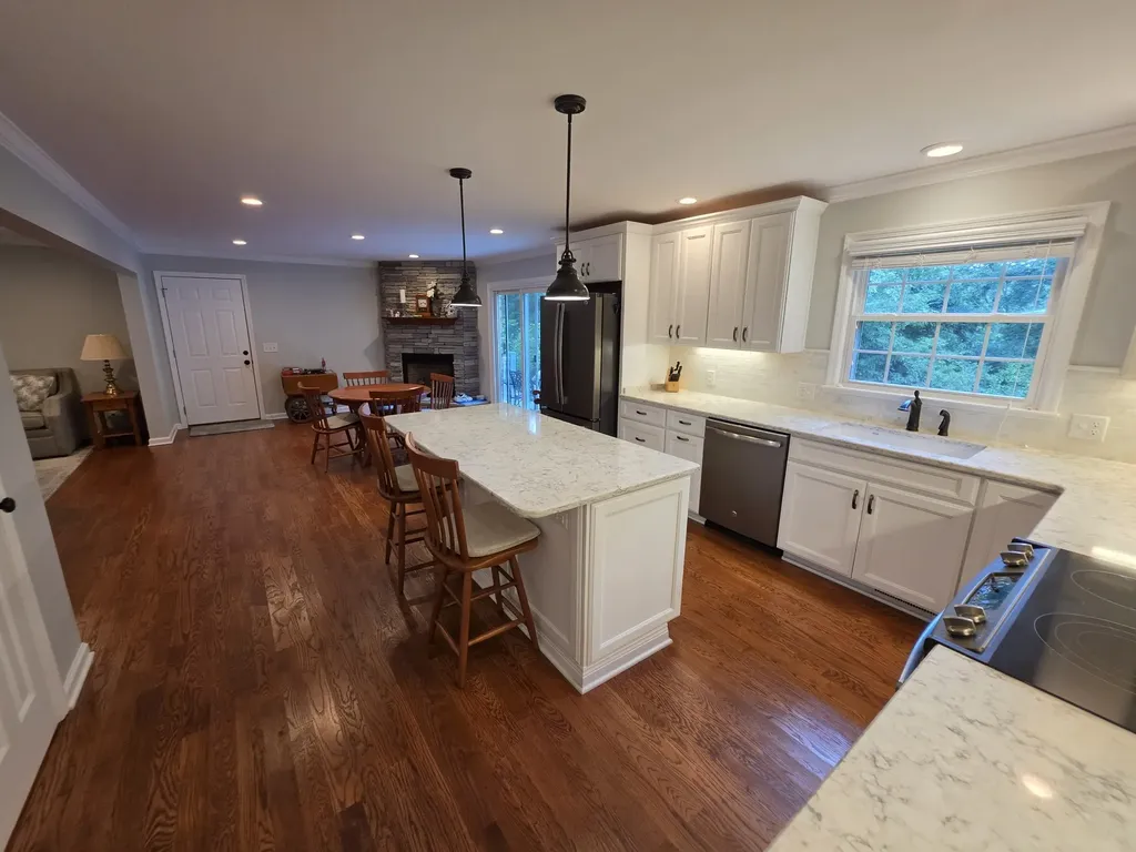 130 Ridgewood Lane Brentwood TN 37027