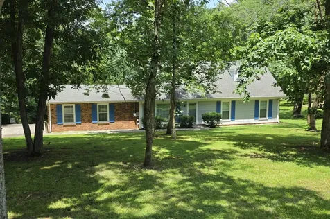 130 Ridgewood Lane Brentwood TN 37027