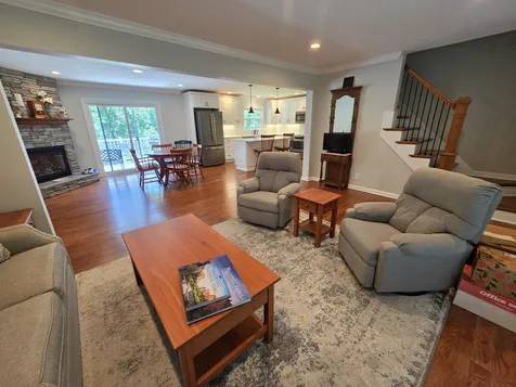 130 Ridgewood Lane Brentwood TN 37027
