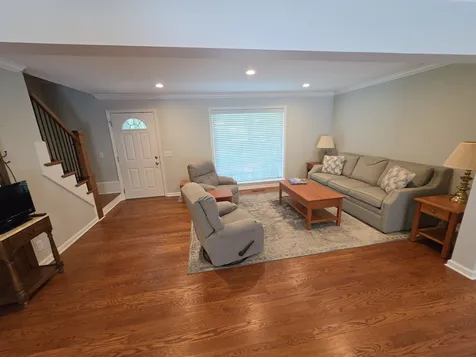 130 Ridgewood Lane Brentwood TN 37027