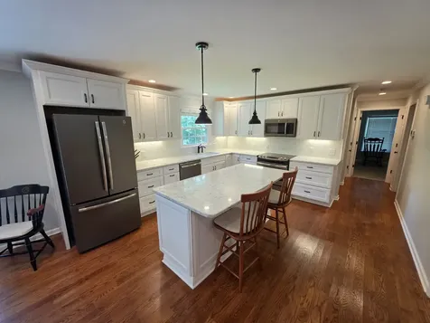 130 Ridgewood Lane Brentwood TN 37027