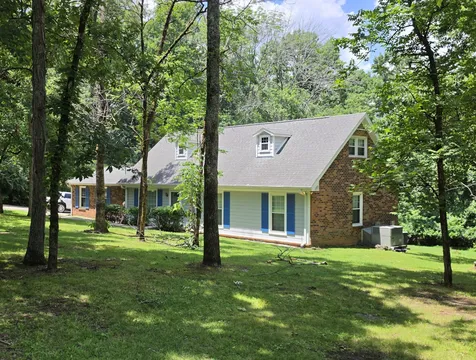 130 Ridgewood Lane Brentwood TN 37027