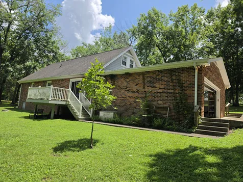 130 Ridgewood Lane Brentwood TN 37027