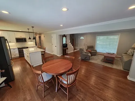130 Ridgewood Lane Brentwood TN 37027
