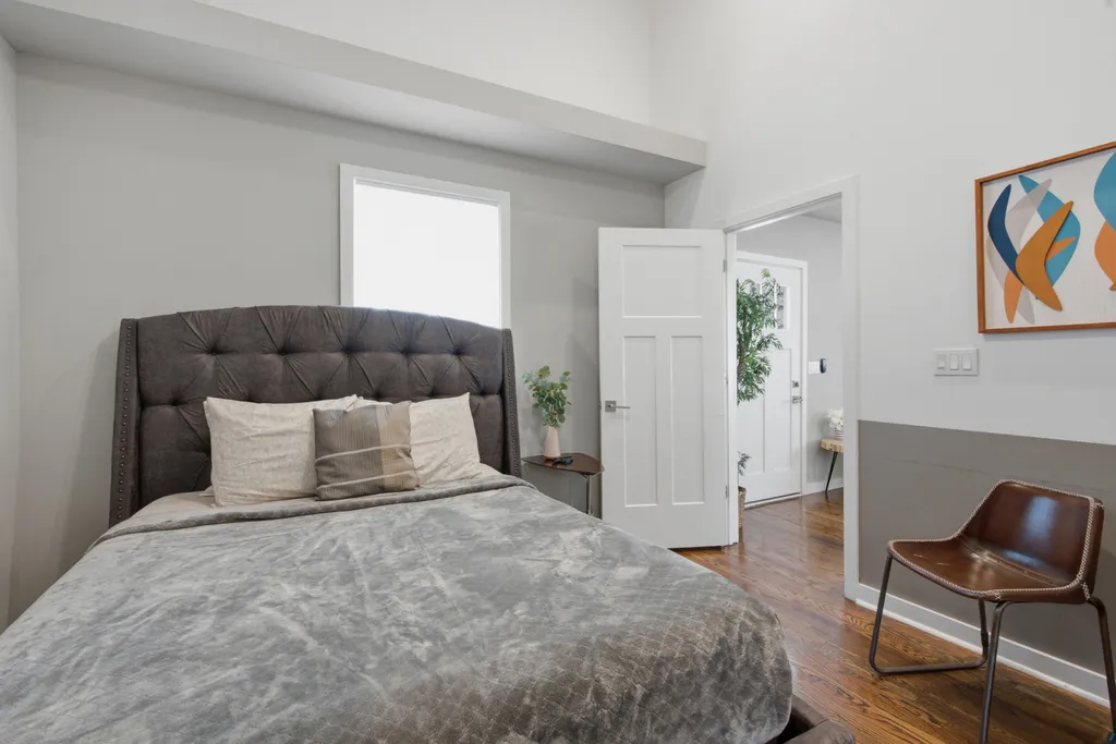 1901 Riverside Drive Nashville TN 37216