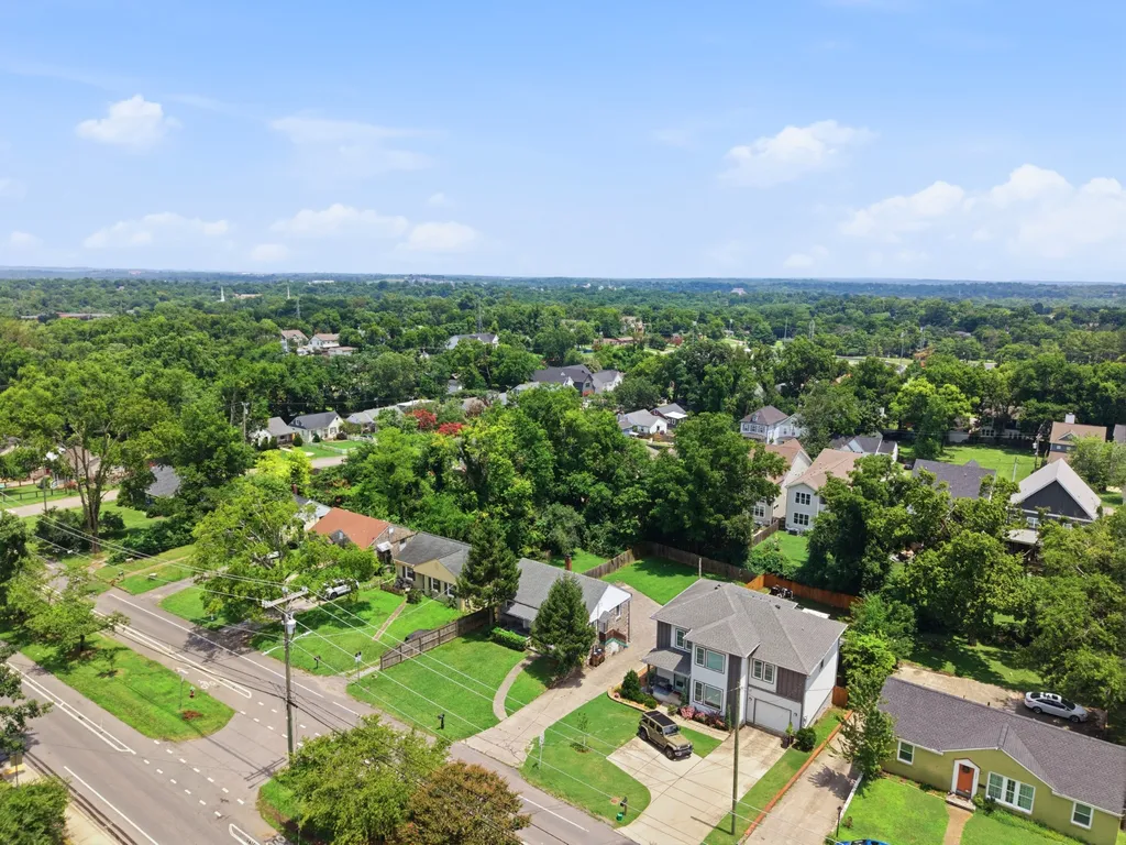 1901 Riverside Drive Nashville TN 37216
