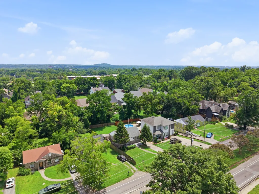 1901 Riverside Drive Nashville TN 37216