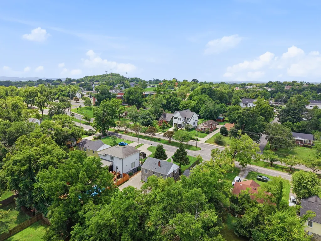 1901 Riverside Drive Nashville TN 37216