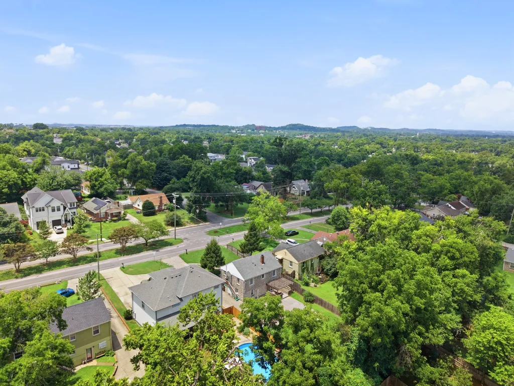 1901 Riverside Drive Nashville TN 37216