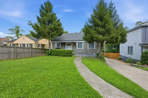 1901 Riverside Drive Nashville TN 37216