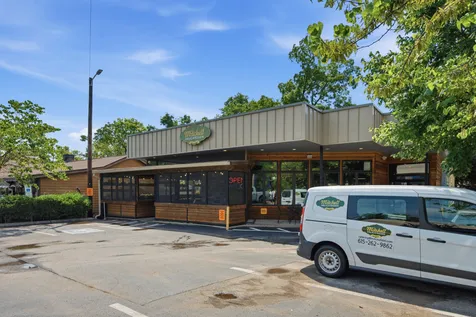 1901 Riverside Drive Nashville TN 37216