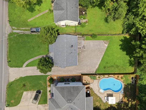 1901 Riverside Drive Nashville TN 37216