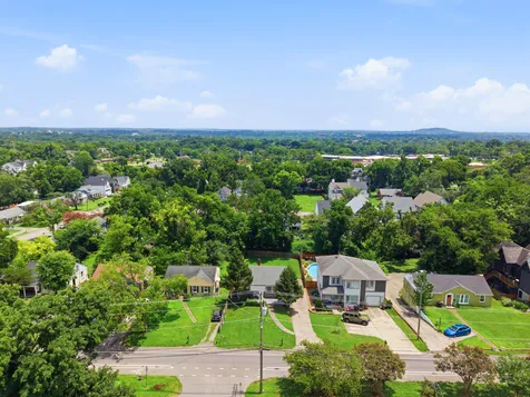 1901 Riverside Drive Nashville TN 37216