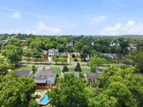 1901 Riverside Drive Nashville TN 37216